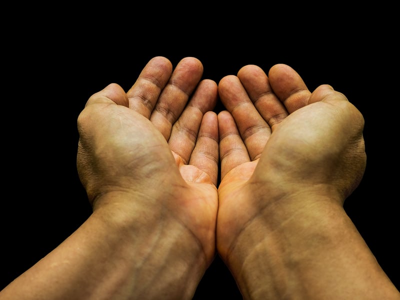 Loving-Kindness and Compassion